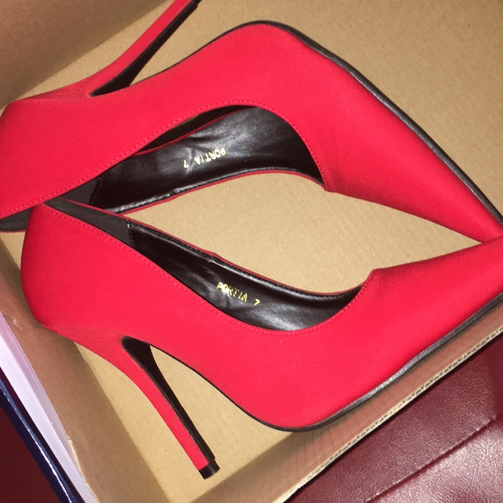 Heels